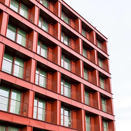 Best Western Plus Ten Hotel Upplands-Väsby Exteriér fotografie