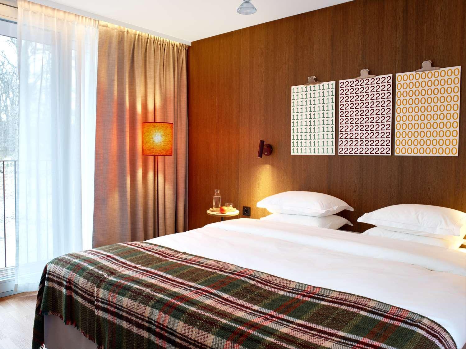Best Western Plus Ten Hotel Upplands-Väsby Exteriér fotografie
