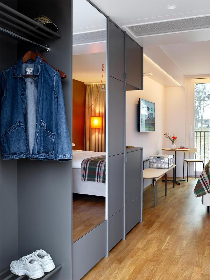 Best Western Plus Ten Hotel Upplands-Väsby Exteriér fotografie