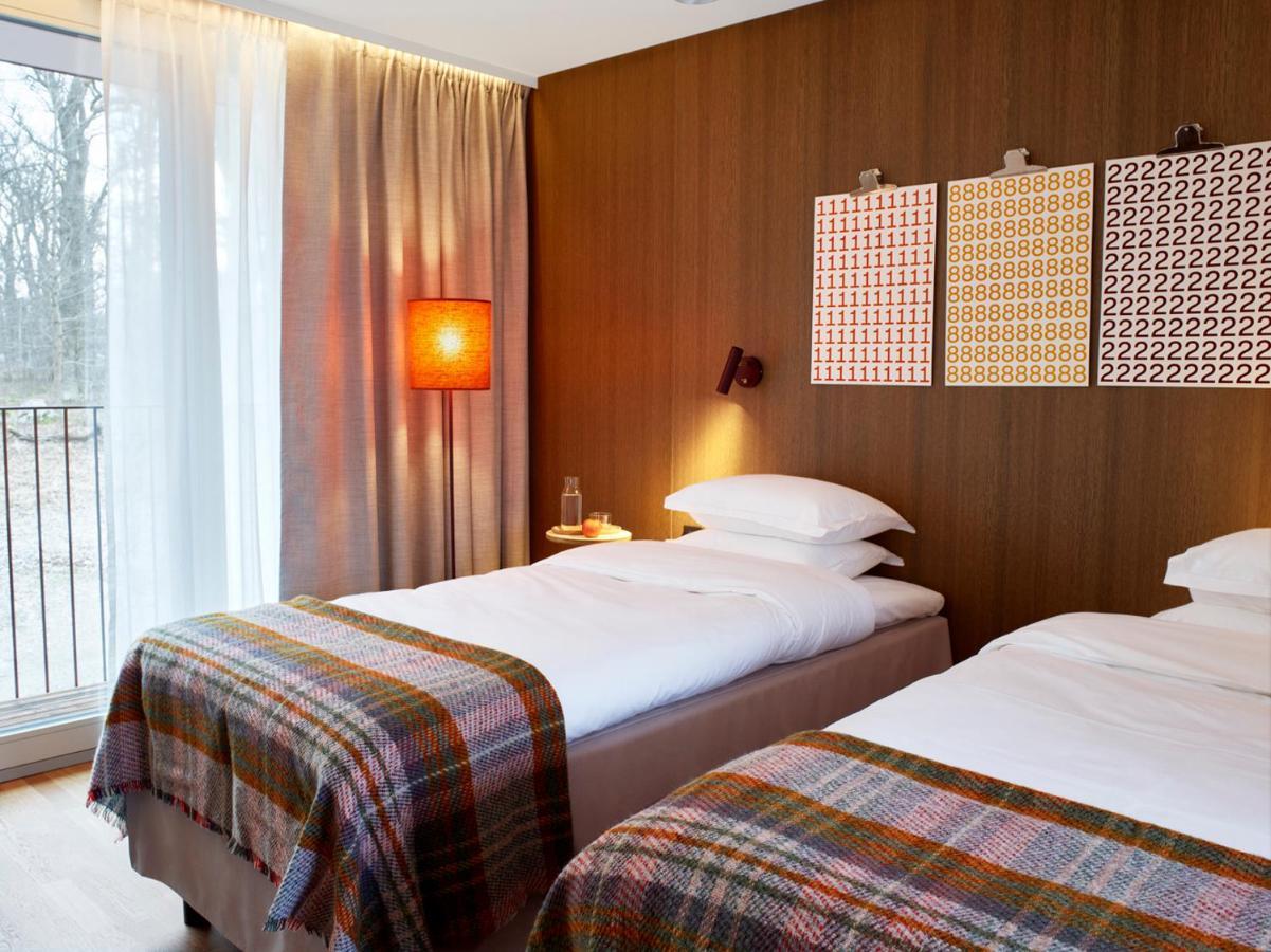 Best Western Plus Ten Hotel Upplands-Väsby Exteriér fotografie