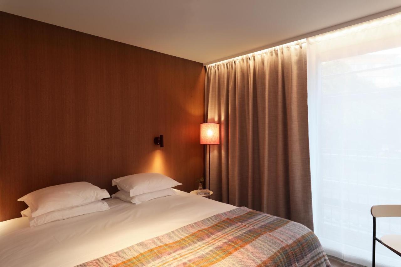 Best Western Plus Ten Hotel Upplands-Väsby Exteriér fotografie