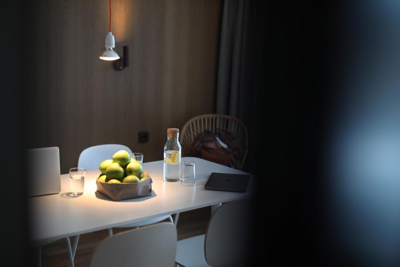 Best Western Plus Ten Hotel Upplands-Väsby Exteriér fotografie