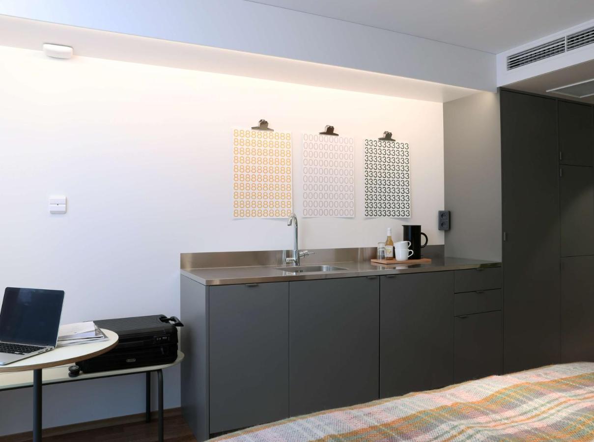 Best Western Plus Ten Hotel Upplands-Väsby Exteriér fotografie