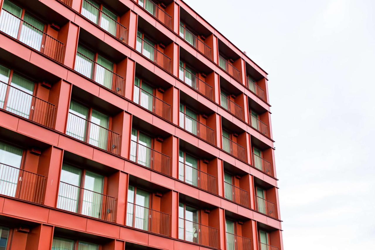 Best Western Plus Ten Hotel Upplands-Väsby Exteriér fotografie