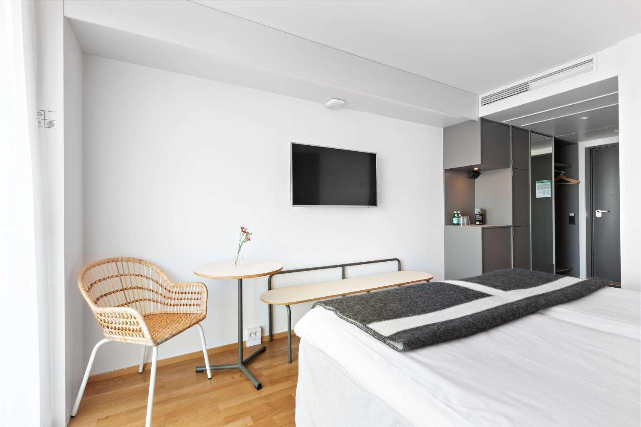 Best Western Plus Ten Hotel Upplands-Väsby Exteriér fotografie