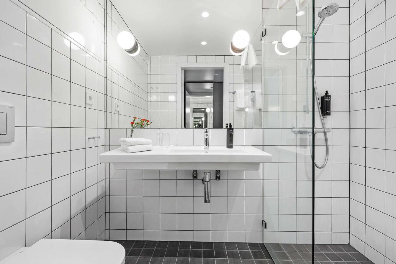 Best Western Plus Ten Hotel Upplands-Väsby Exteriér fotografie