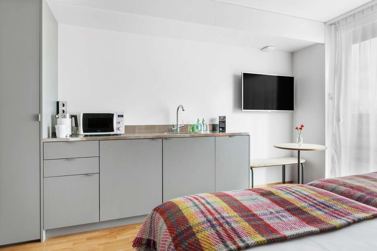 Best Western Plus Ten Hotel Upplands-Väsby Exteriér fotografie