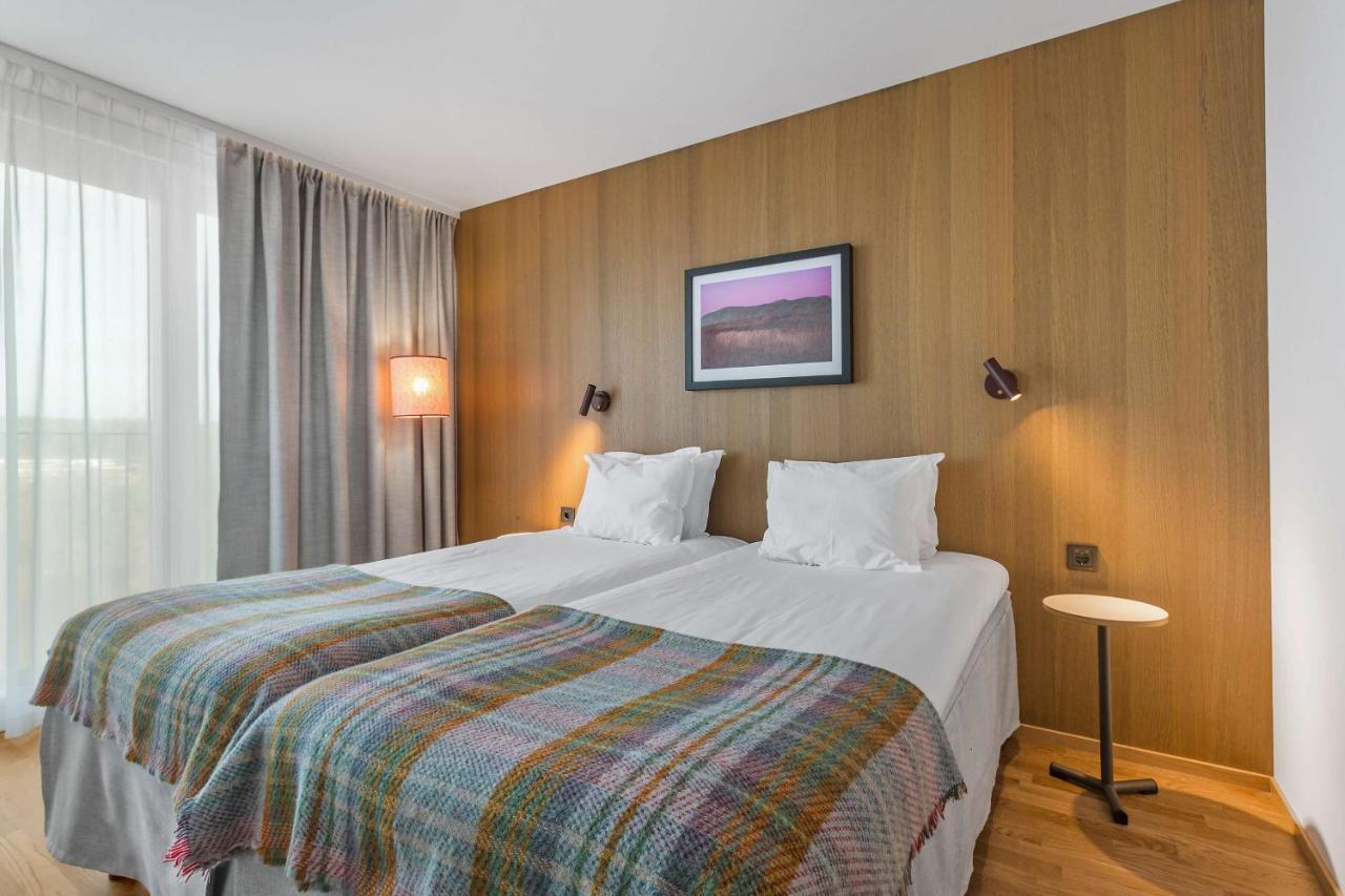 Best Western Plus Ten Hotel Upplands-Väsby Exteriér fotografie