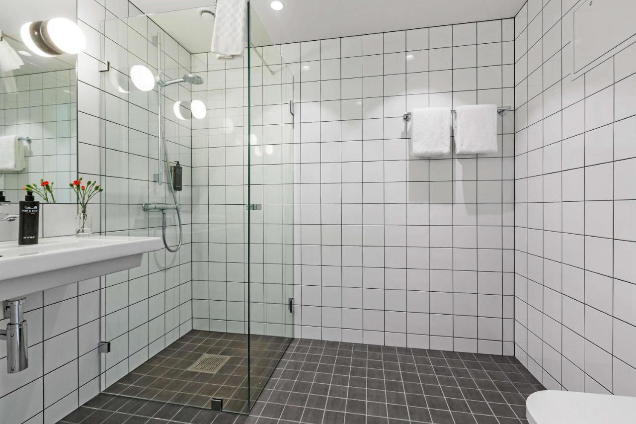 Best Western Plus Ten Hotel Upplands-Väsby Exteriér fotografie