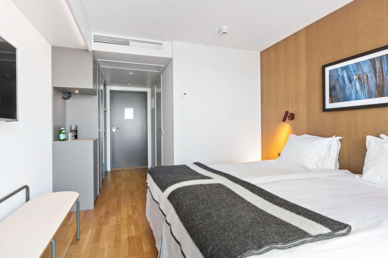 Best Western Plus Ten Hotel Upplands-Väsby Exteriér fotografie