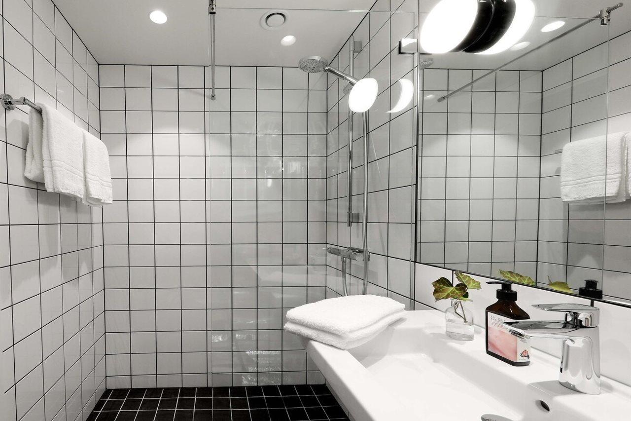 Best Western Plus Ten Hotel Upplands-Väsby Exteriér fotografie