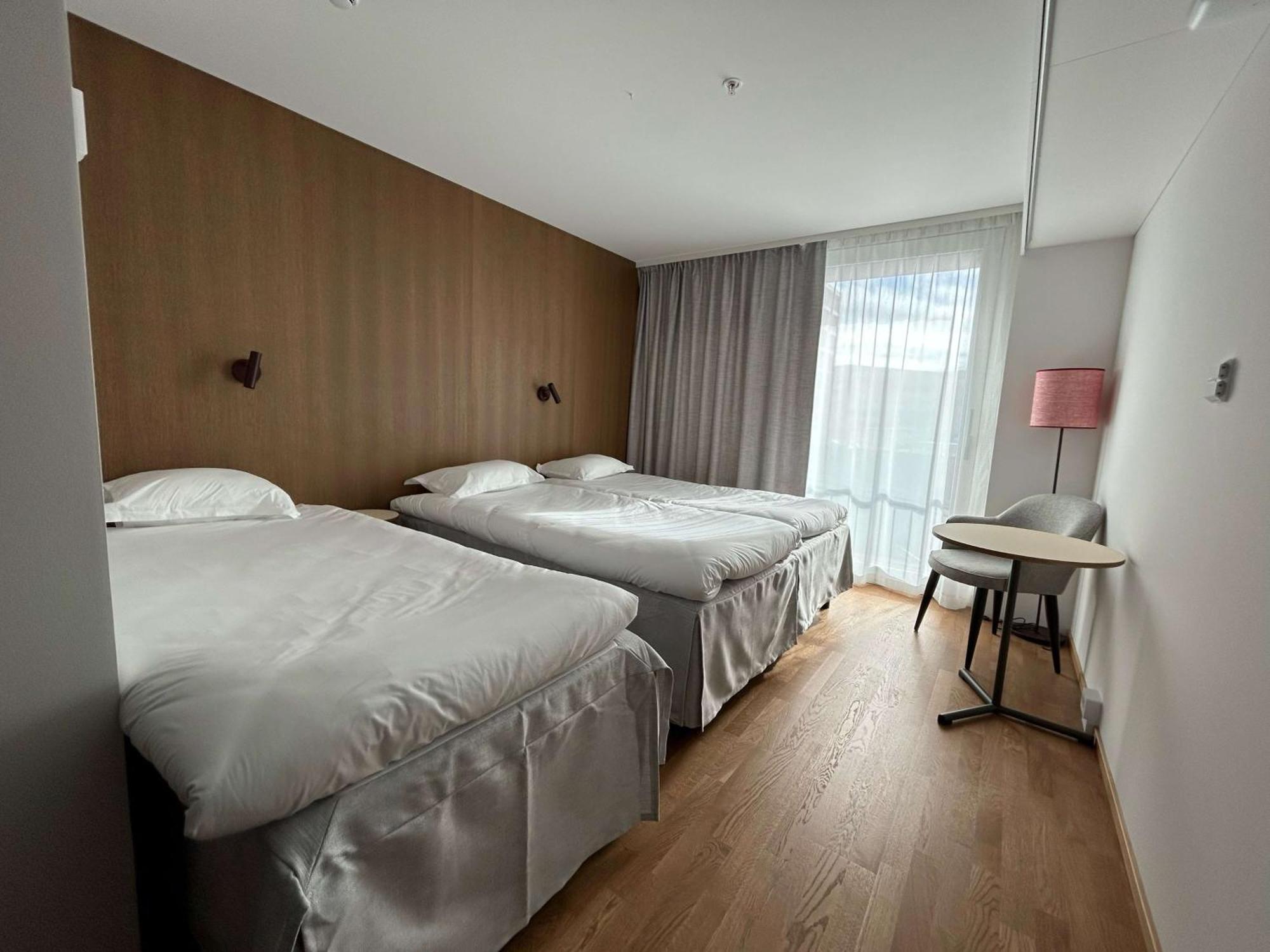 Best Western Plus Ten Hotel Upplands-Väsby Exteriér fotografie