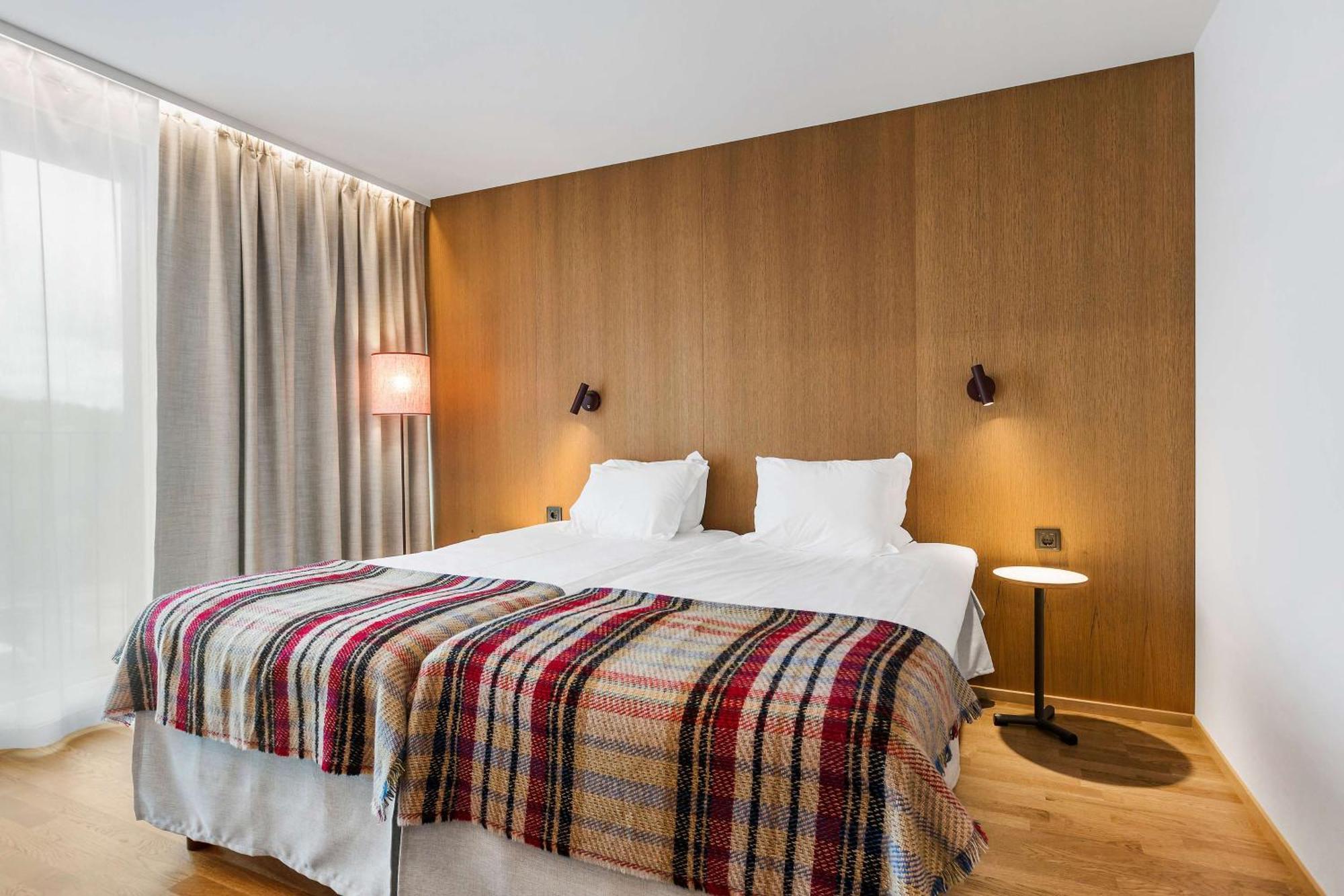 Best Western Plus Ten Hotel Upplands-Väsby Exteriér fotografie