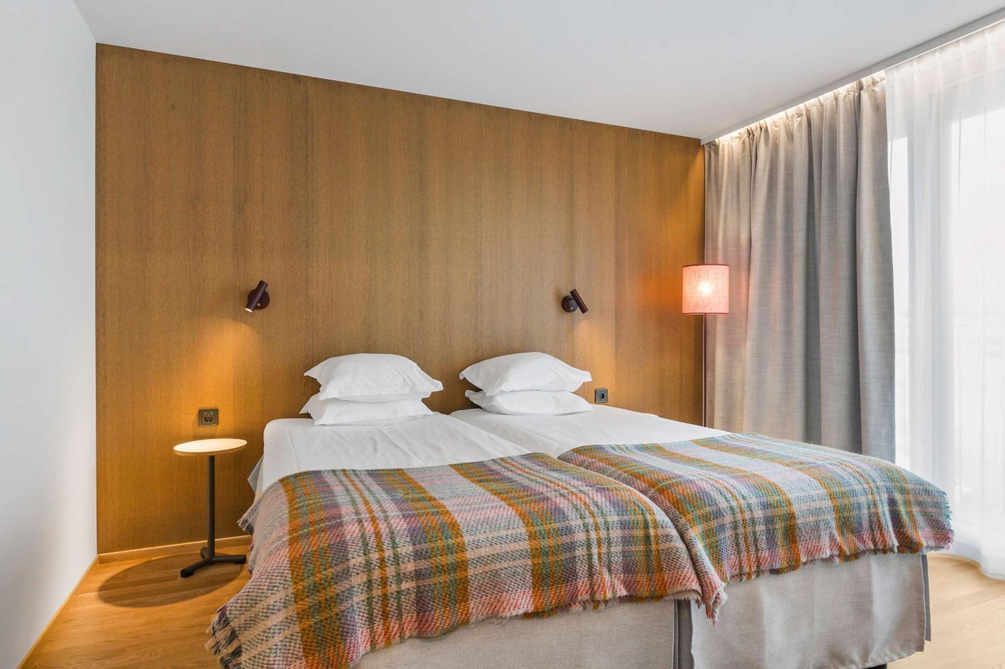 Best Western Plus Ten Hotel Upplands-Väsby Exteriér fotografie